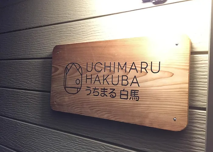Uchimaru Hakuba