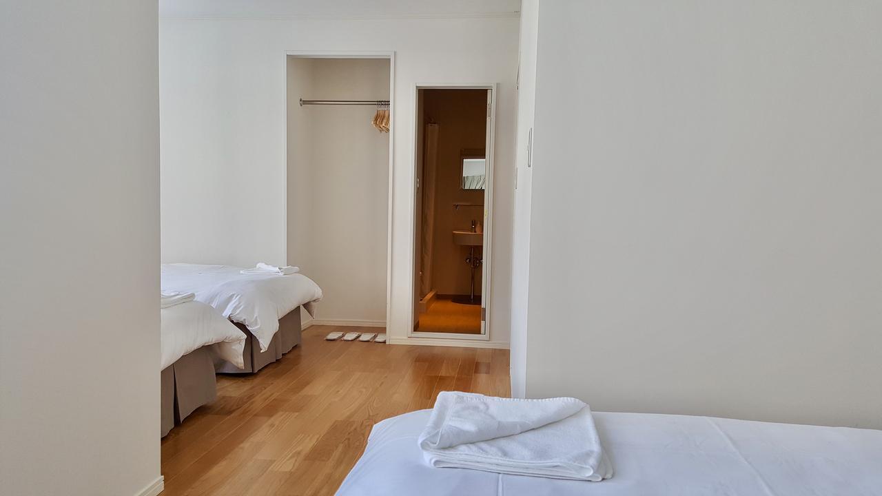Uchimaru Lodge Hakuba